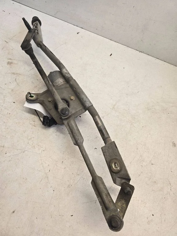 Valytuvų mechanizmo komplektas