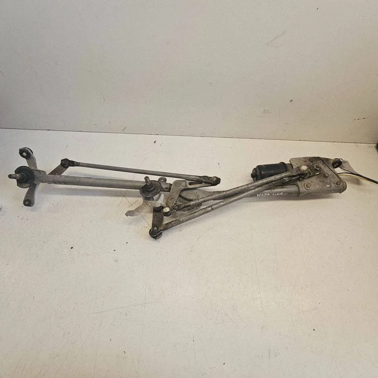 Valytuvų mechanizmo komplektas