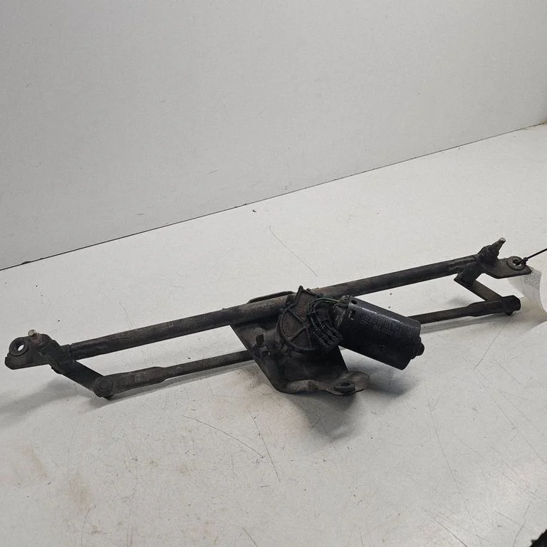 Valytuvų mechanizmo komplektas