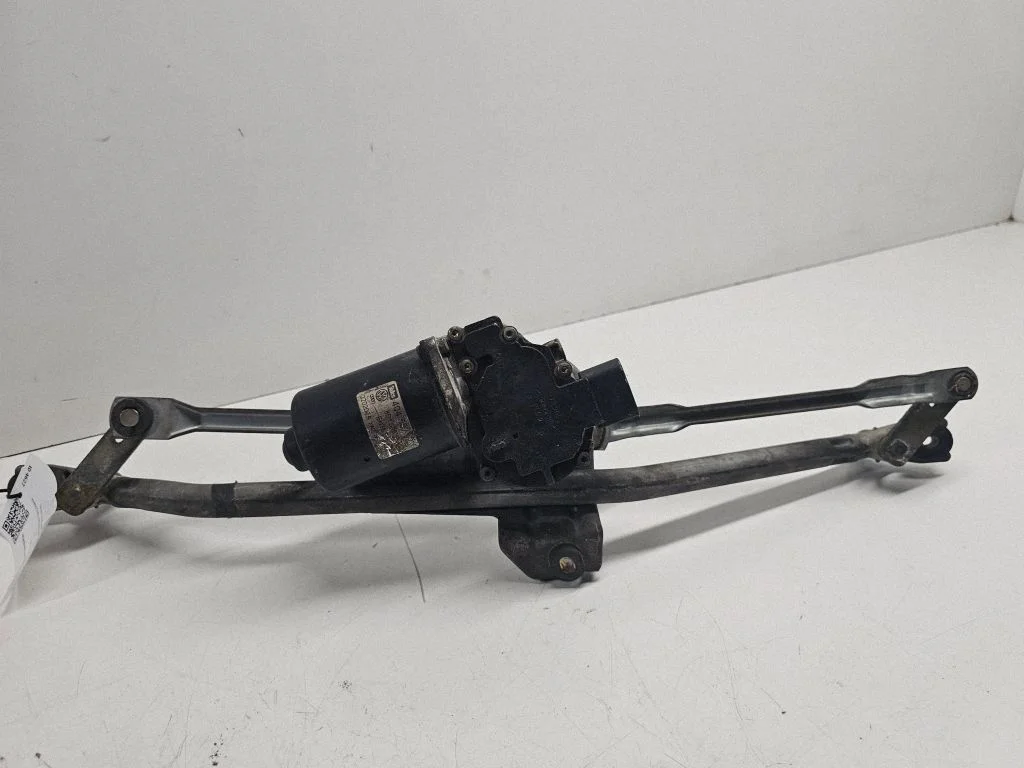 Valytuvų mechanizmo komplektas