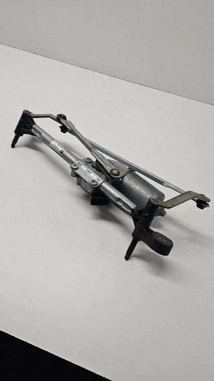 Valytuvų mechanizmo komplektas