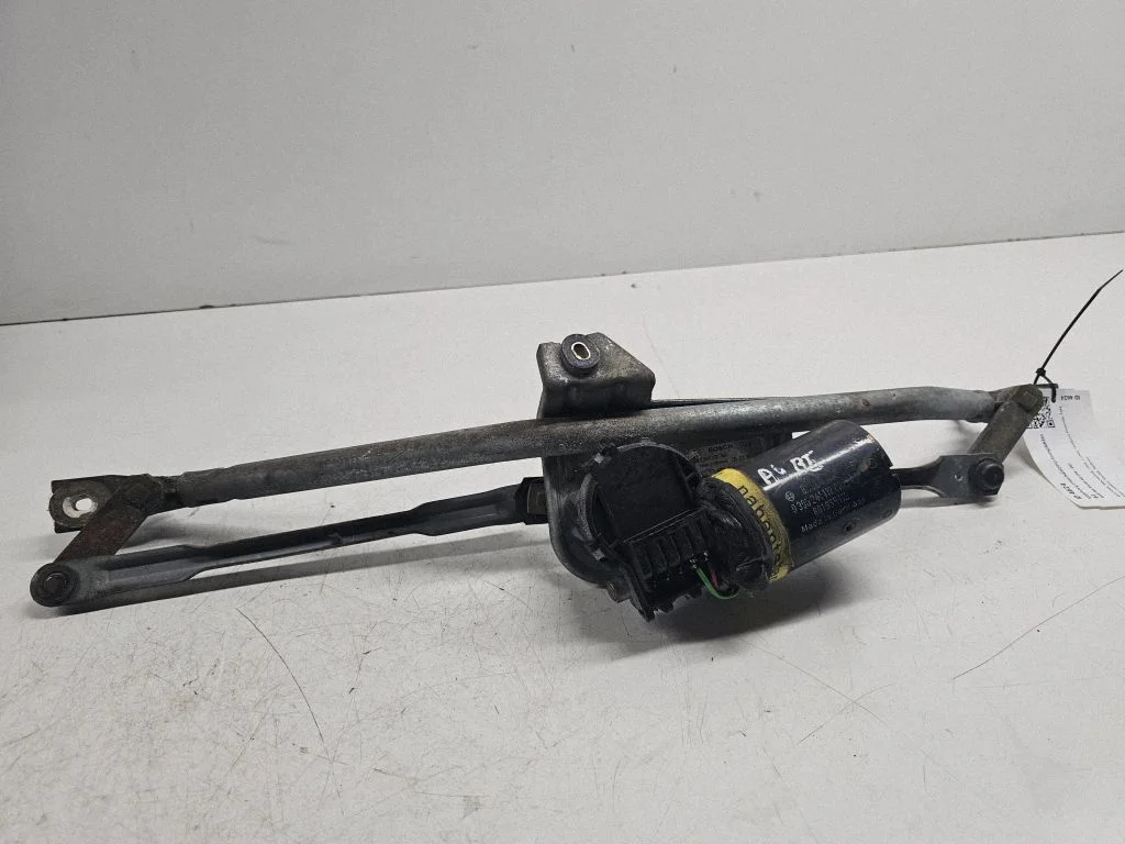 Valytuvų mechanizmo komplektas