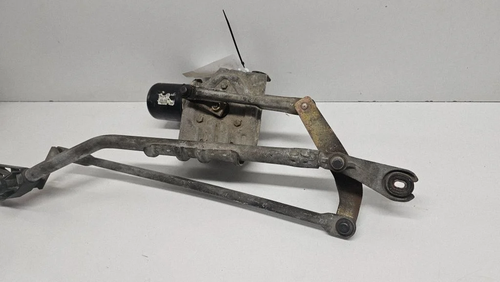 Valytuvų mechanizmo komplektas