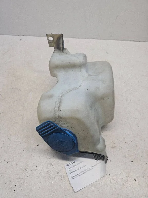 Windshield washer fluid reservoir/tank 1J0955453N