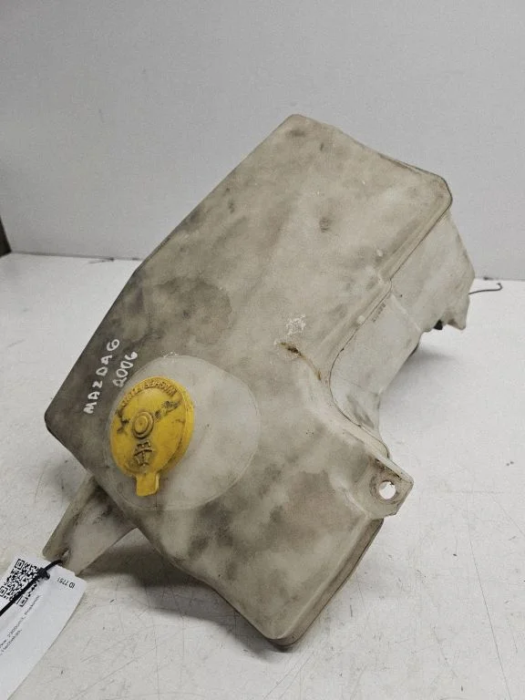Windshield washer fluid reservoir/tank – Mazda 6 (2002-2008)