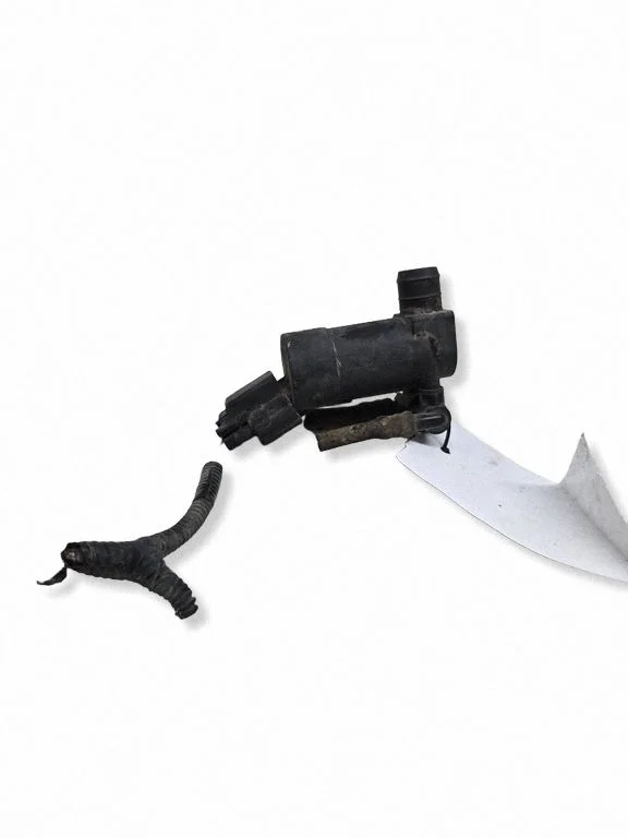 Klaasipesuvedeliku pump (klaaside) – Ford S-MAX (2006-2015)