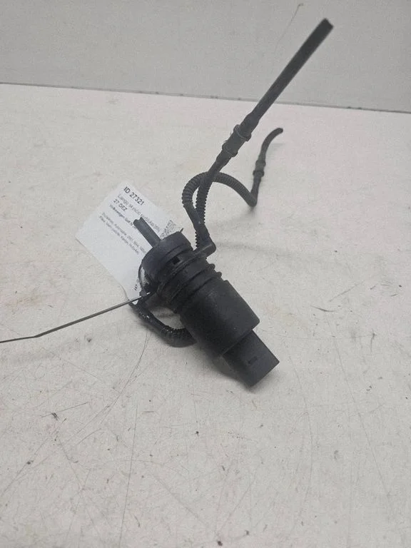 Windscreen/windshield washer pump