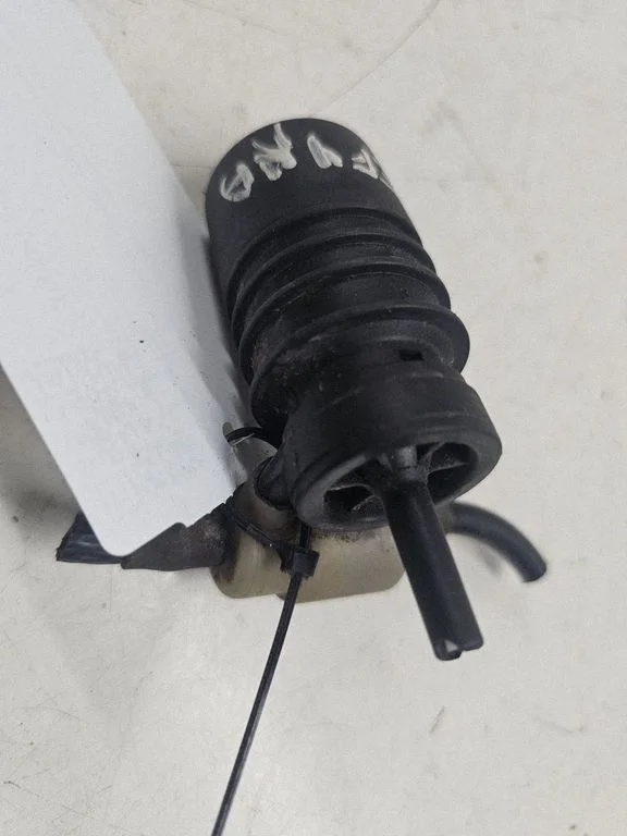 Klaasipesuvedeliku pump (klaaside)