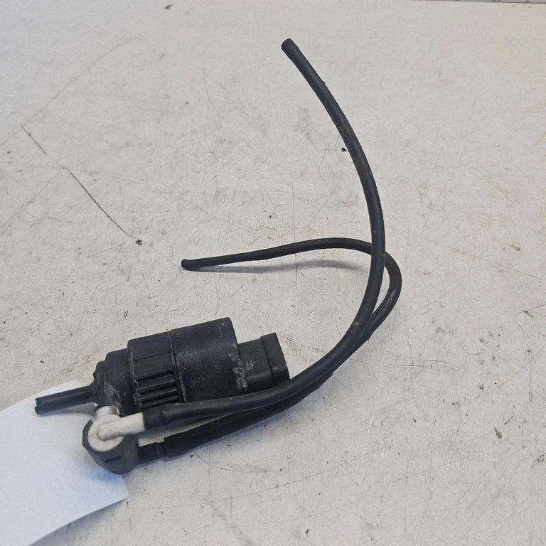 Windscreen/windshield washer pump 7700821782