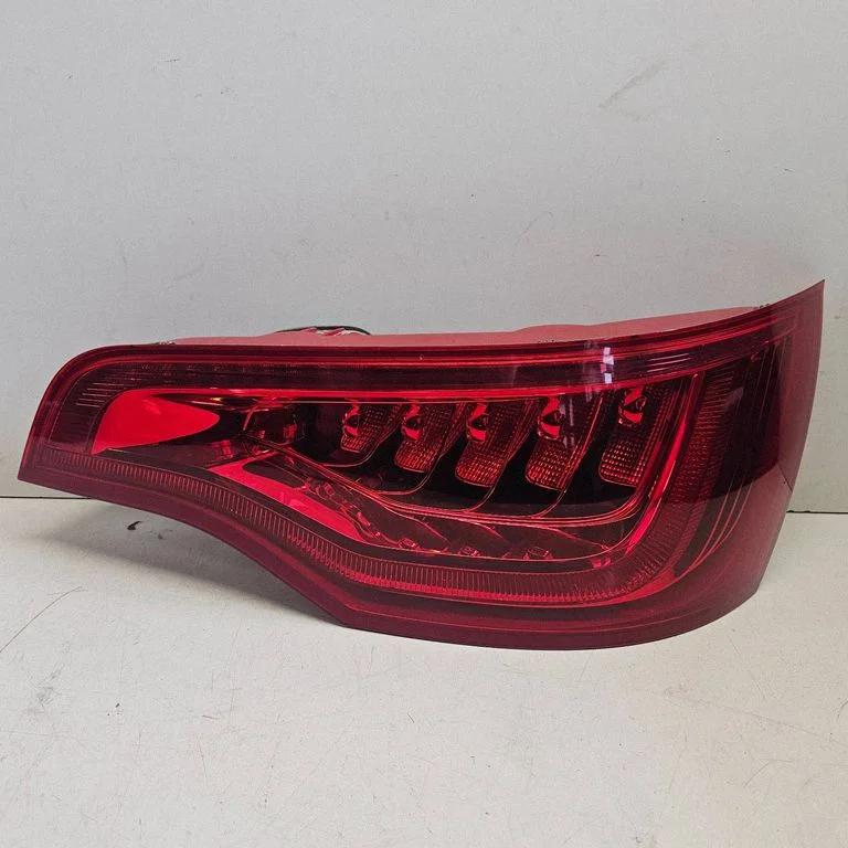Rear/tail lights – Audi Q7 4L (2005-2015)