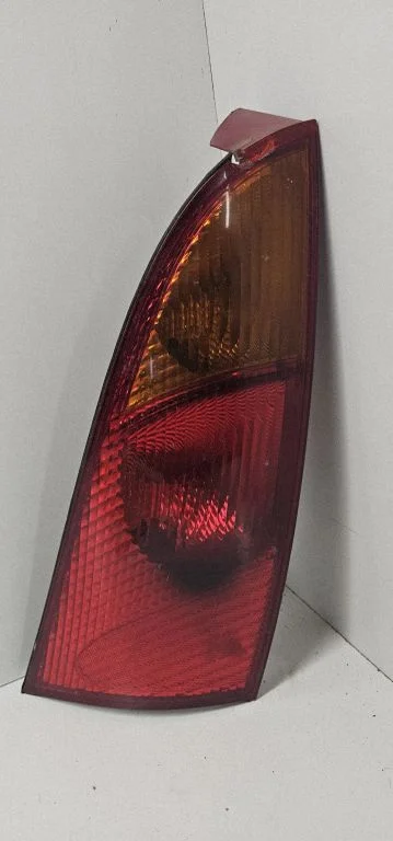 Lampa tylna w błotniku ASYXSX13404