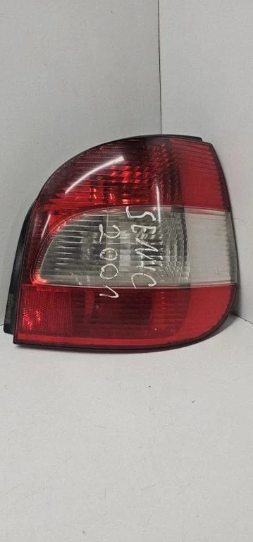 Rear/tail lights 2341