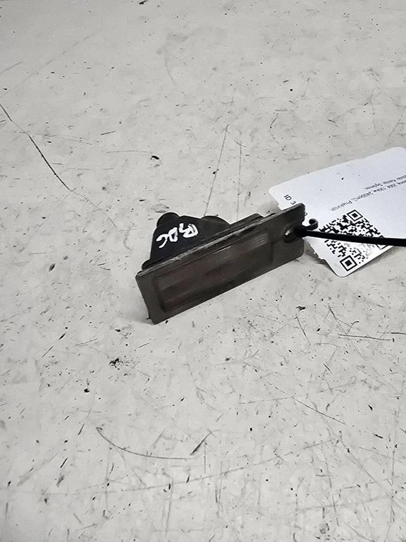 Numerio apšvietimas