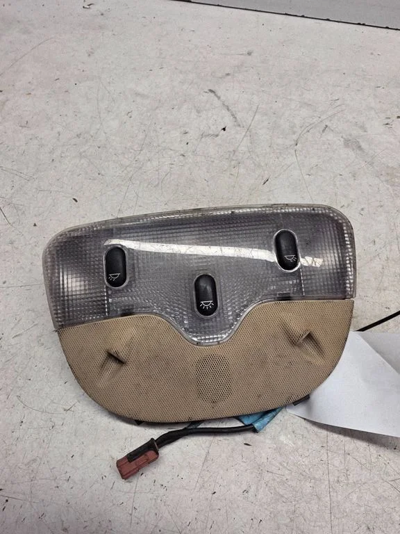 Front seat light 37320002