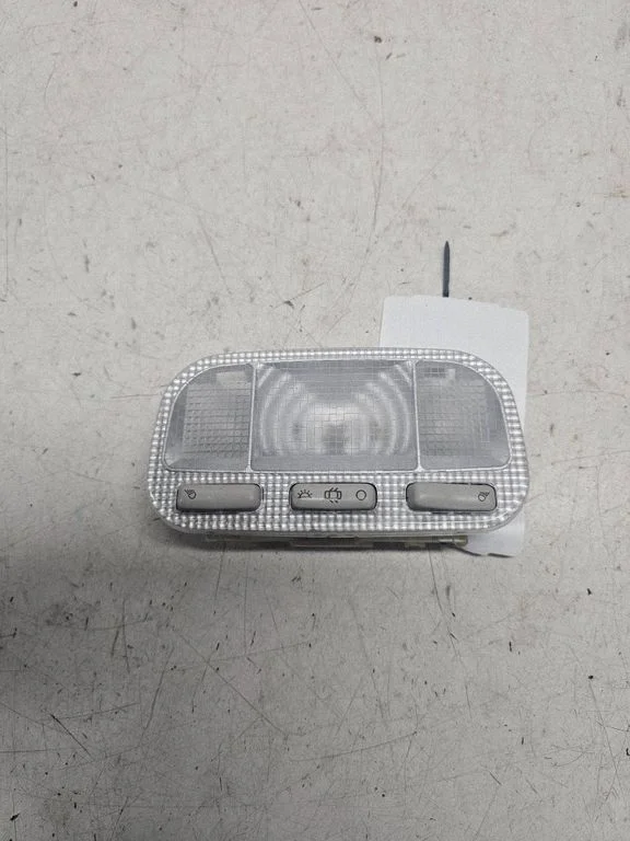 Front seat light 9680713880