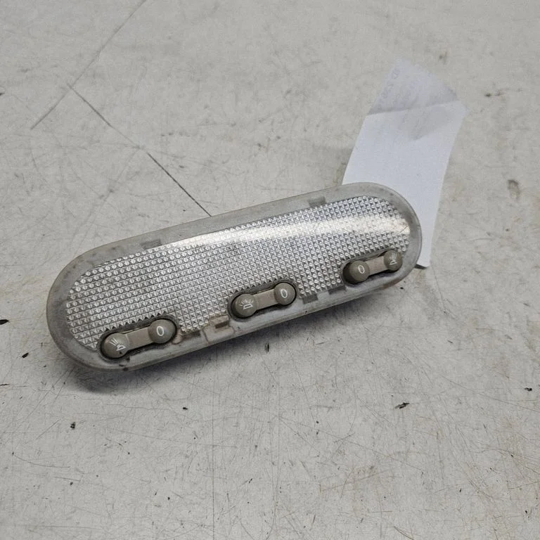 Front seat light 8200073234