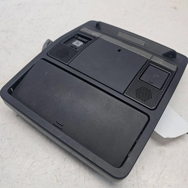 Front seat light GX7315K609AA