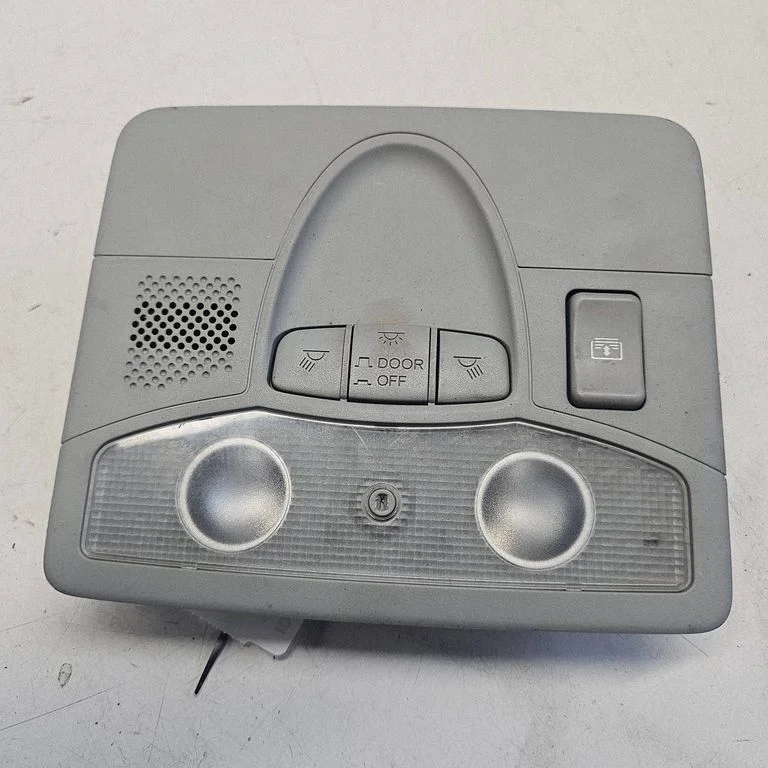 Front seat light 34400SMGE5