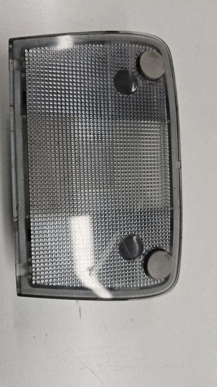 Front seat light