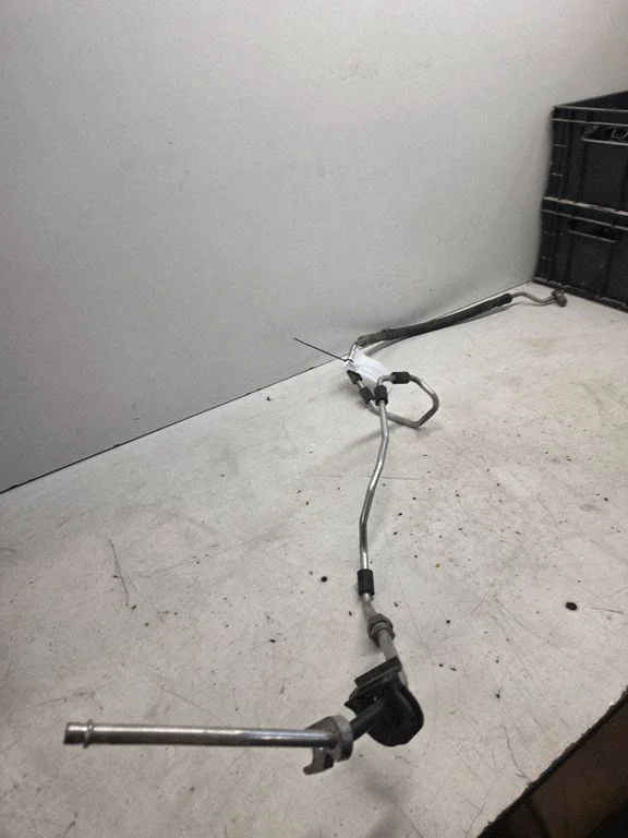 Air conditioning (A/C) pipe/hose 8E0260753