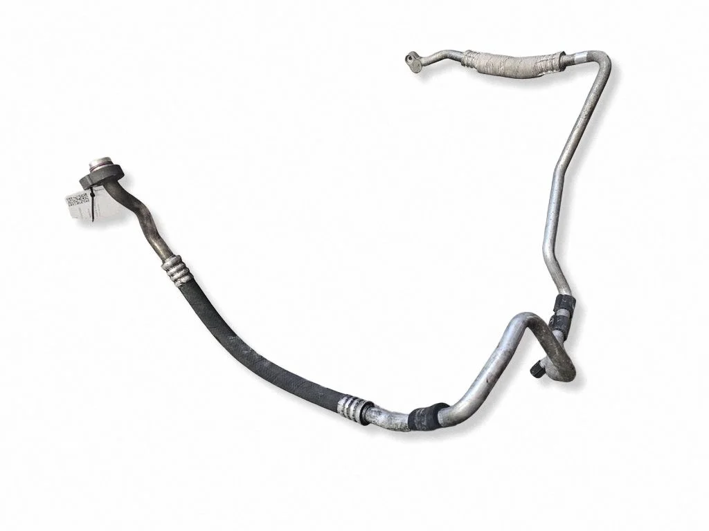 Air conditioning (A/C) pipe/hose – Volkswagen Passat CC (2008-2016)