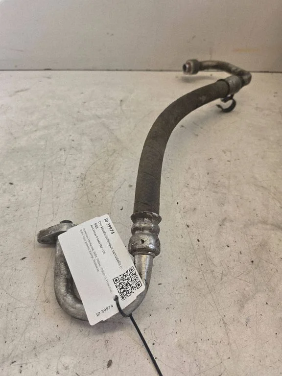 Air conditioning (A/C) pipe/hose 1234