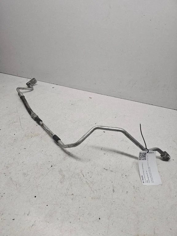 Air conditioning (A/C) pipe/hose