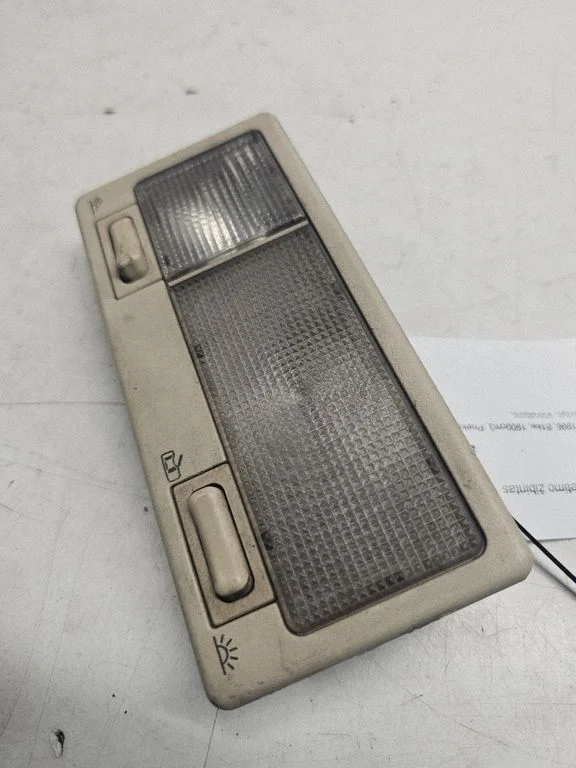 Front seat light 7M0947105C