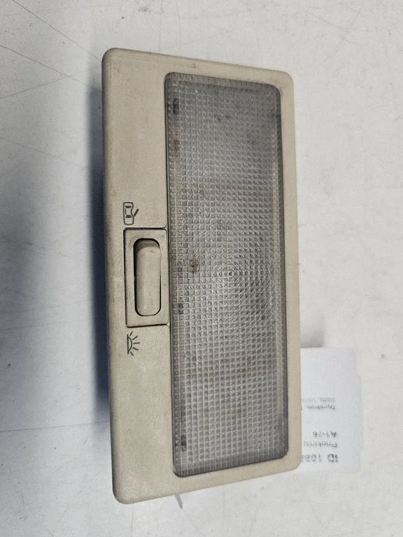 Front seat light – Volkswagen Transporter - Caravelle T4 (1991-2003)