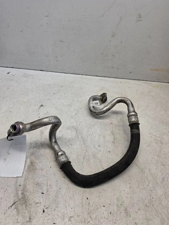 Air conditioning (A/C) pipe/hose – Jaguar XF X260 (2015-)