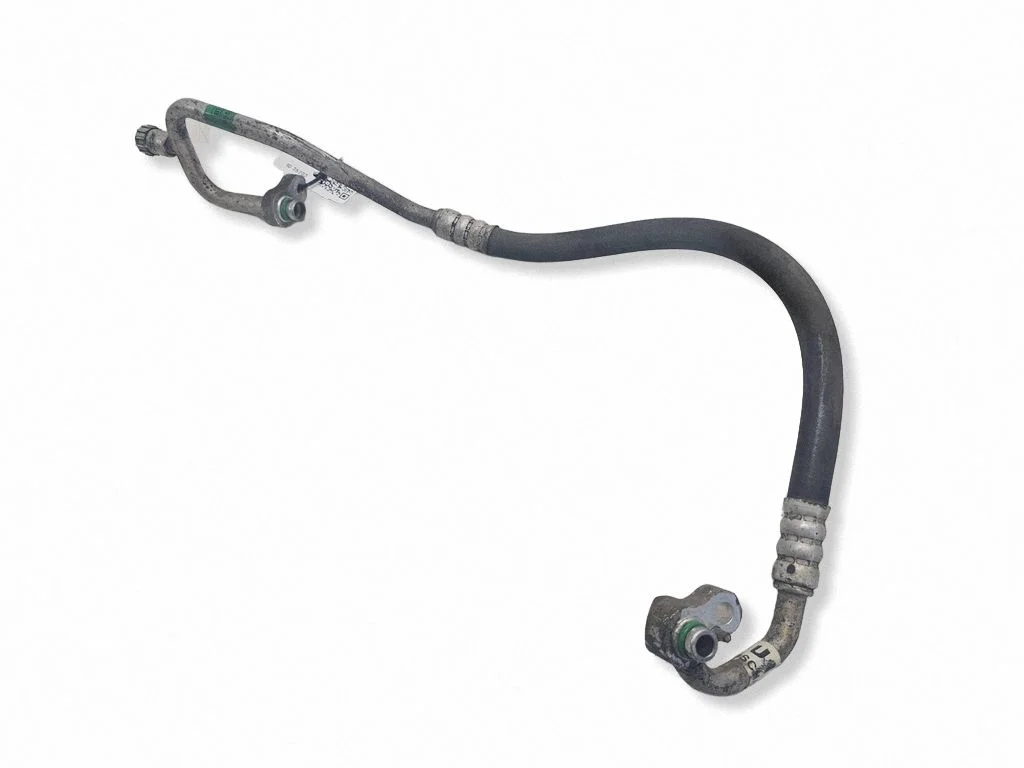 Air conditioning (A/C) pipe/hose – Hyundai i30 (2007-2012)