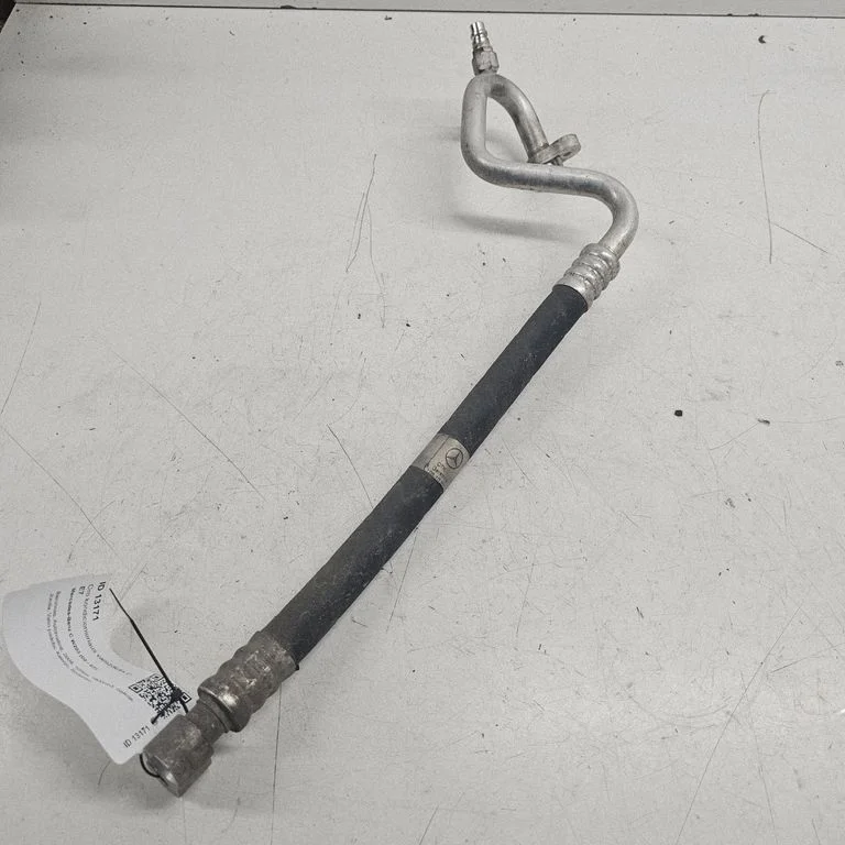 Air conditioning (A/C) pipe/hose A2712300056