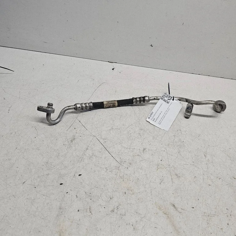 Air conditioning (A/C) pipe/hose 7700434393