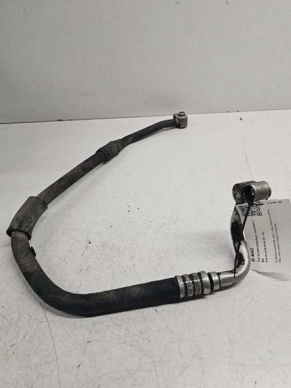 Air conditioning (A/C) pipe/hose 8E0260701