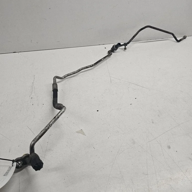 Air conditioning (A/C) pipe/hose 645323498211