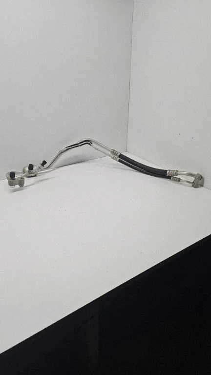 Air conditioning (A/C) pipe/hose