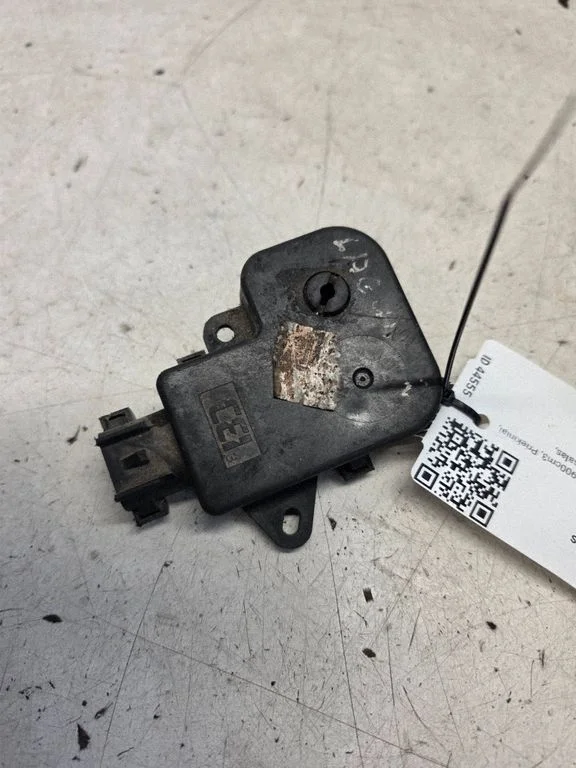 Air flap motor/actuator 1234
