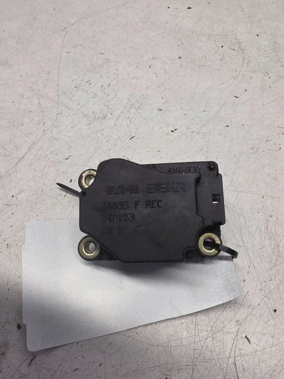 Air flap motor/actuator – Volvo V70 (2000-2004)