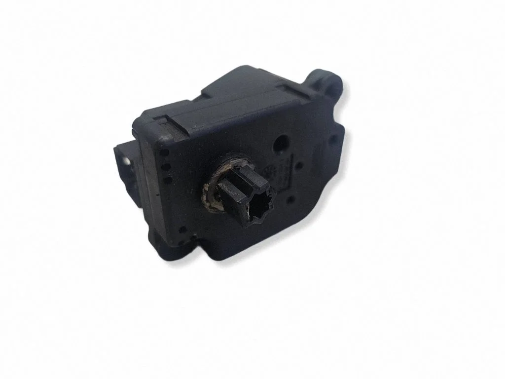 Gaisa aizvara motoriņš/aktuators 3M5H19E616AB