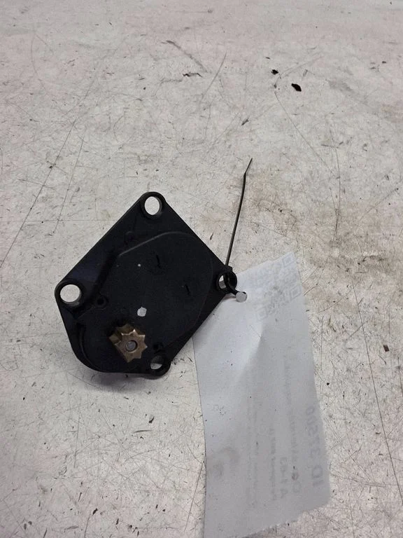 Air flap motor/actuator 657102JD
