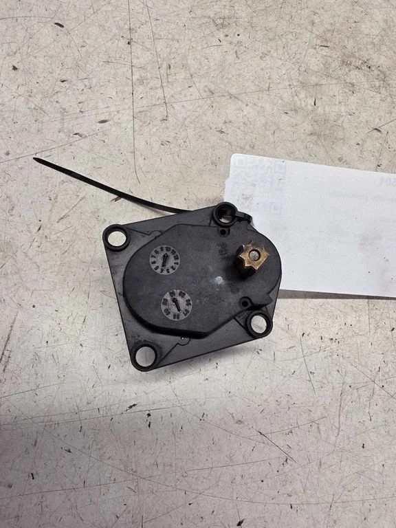 Air flap motor/actuator 657102JD