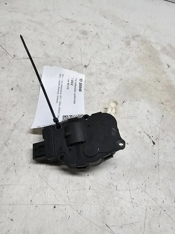 Air flap motor/actuator MF1139301380