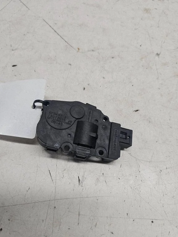 Air flap motor/actuator MF1139301380