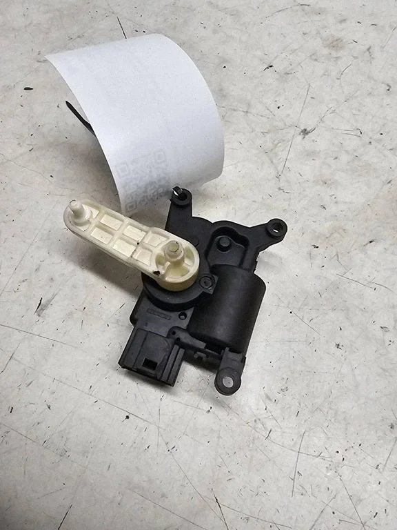 Air flap motor/actuator MF1168808390