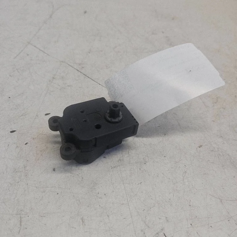 Gaisa aizvara motoriņš/aktuators 91508UA14