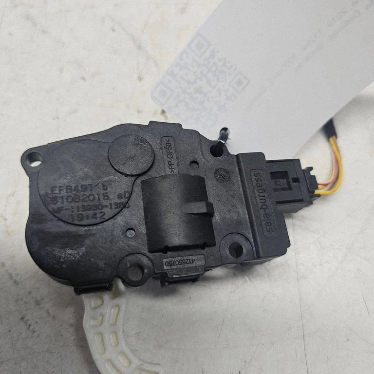Air flap motor/actuator MF1139301380