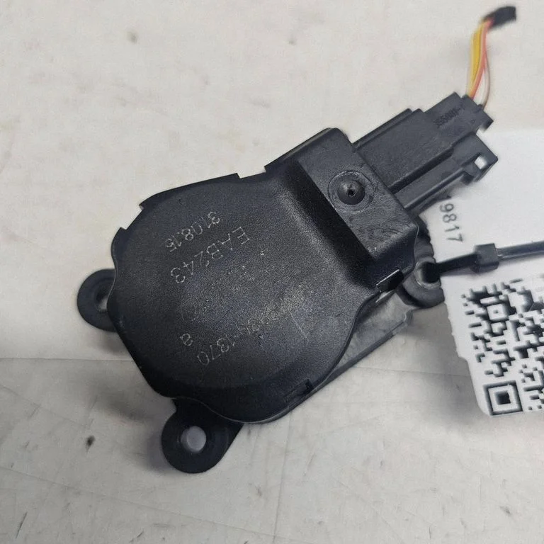 Air flap motor/actuator – Jaguar XE (2015-)