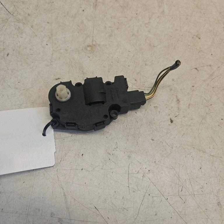 Air flap motor/actuator MF1139300770