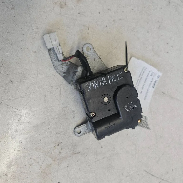 Air flap motor/actuator KAMCO