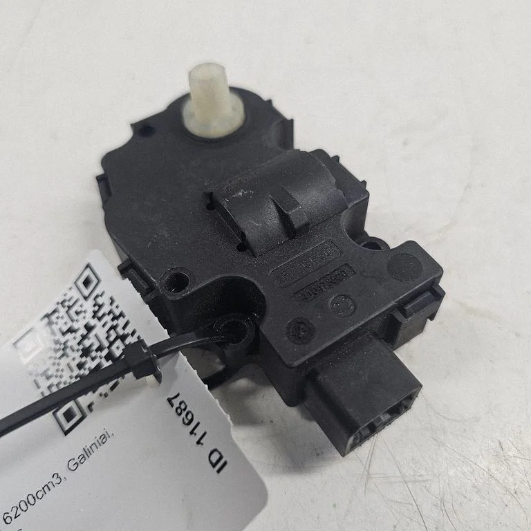 Air flap motor/actuator 410475520